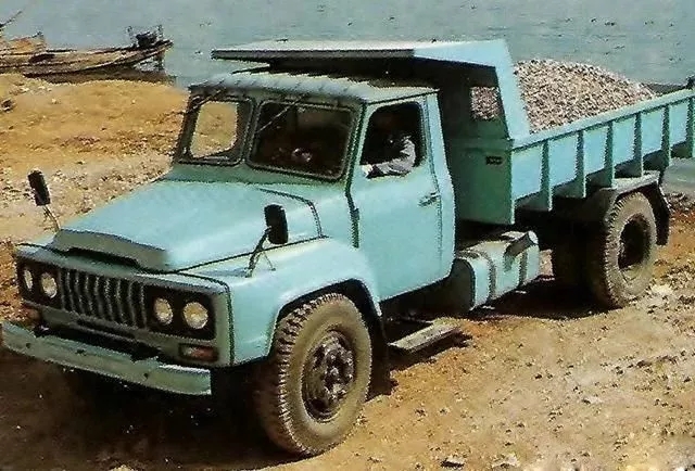 作为一款畅销数十年的国产经典载货车,东风eq140相信是不少老司机从学