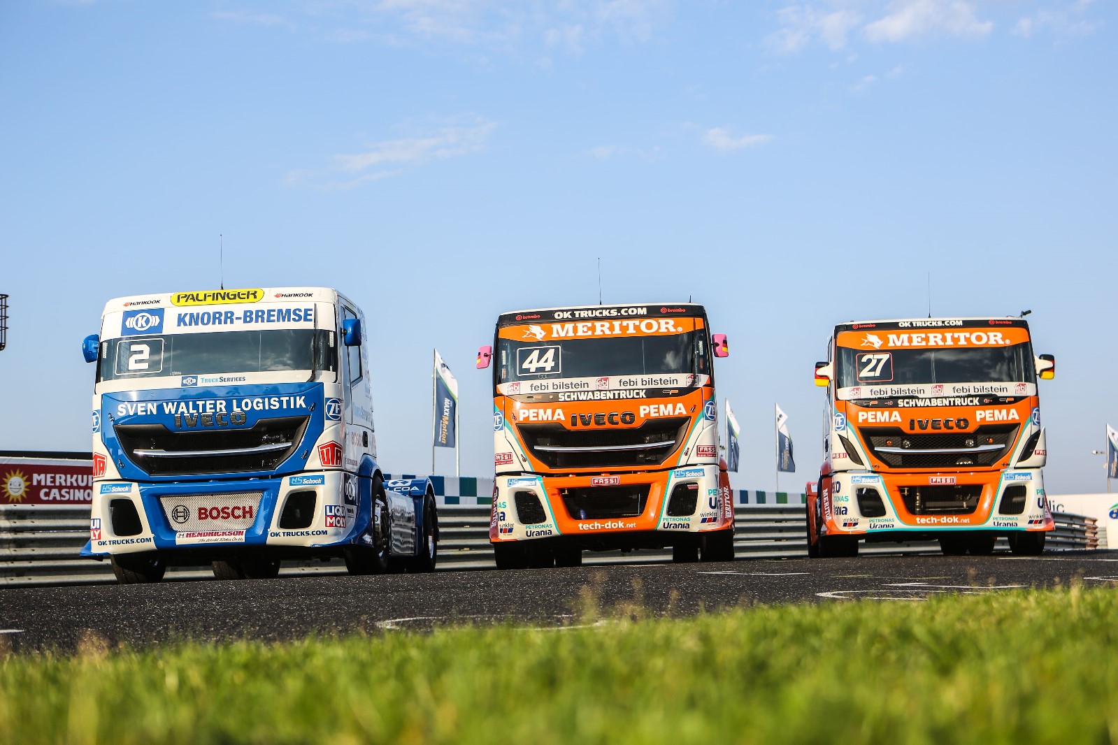 the bullen of iveco magirus.jpg