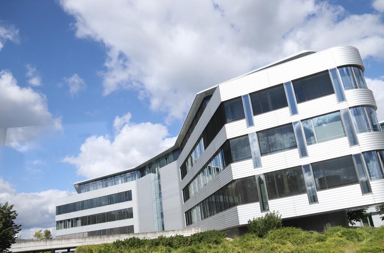 一辆欧洲重卡是如何制造出来的——曼恩慕尼黑工厂参观手记