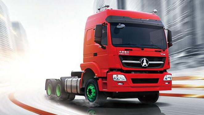 北奔重汽再次挂牌转让北奔重庆