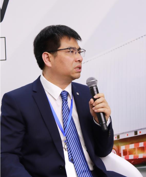 东风商用车如何重塑领先新优势?