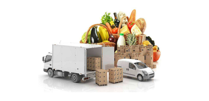 山西省交通运输厅:加快发展冷链物流 保障食品安全 促进消费升级