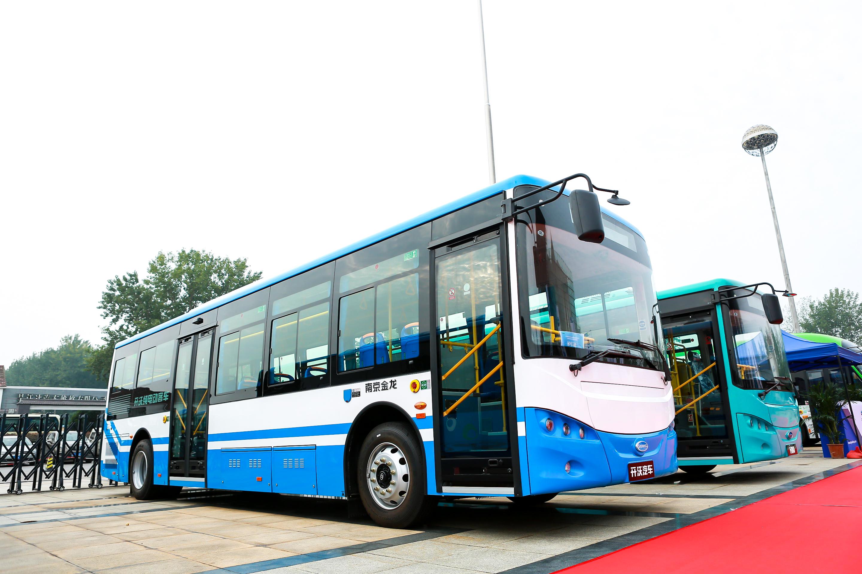 2019新能源汽车展尽在南京南京