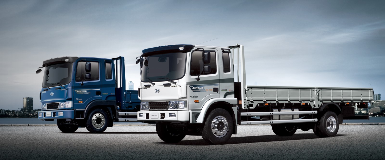 韩国现代将发布全新中卡比创虎有进步