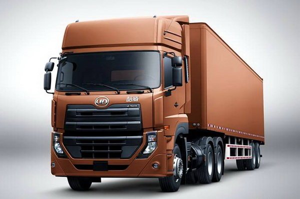 五十铃以2500亿日元收购沃尔沃旗下ud卡车