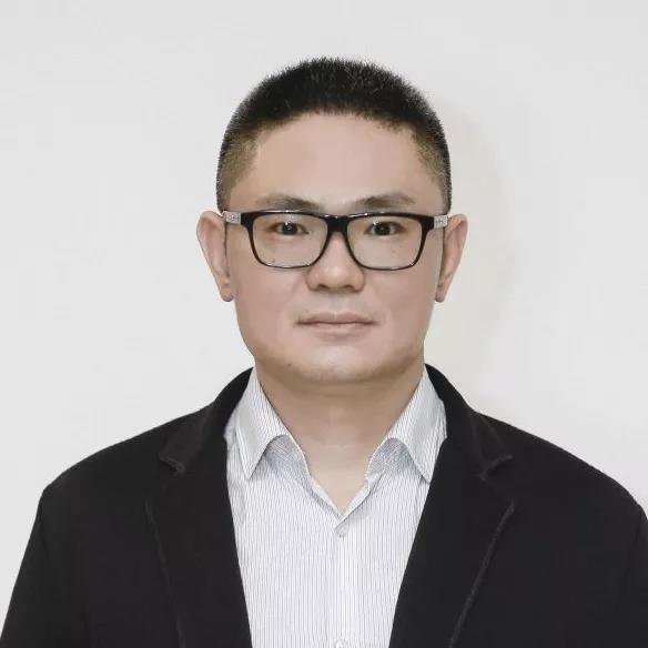 安得智联科技股份有限公司总经理  梁鹏飞