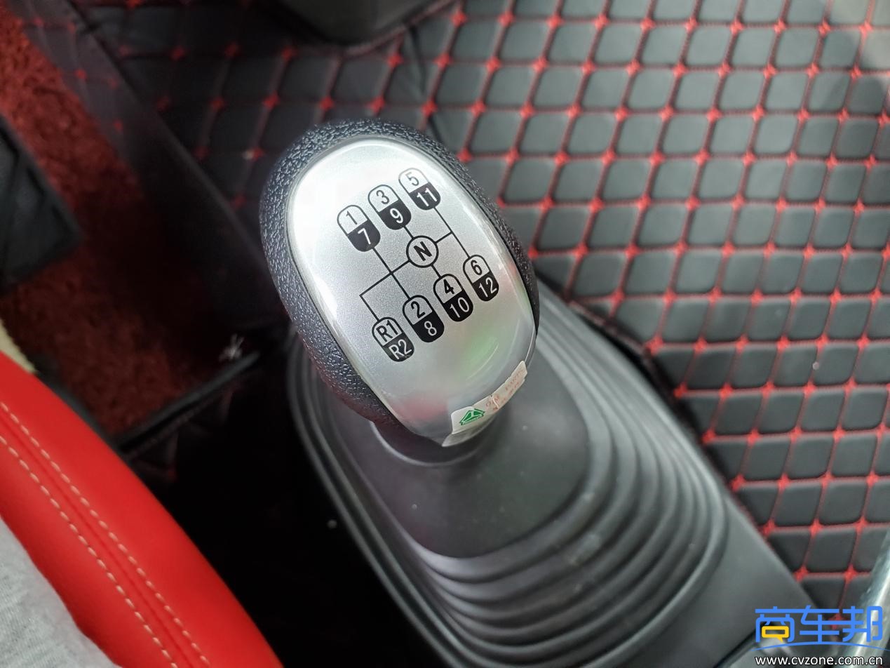 汕德卡g7平地板渣土车为何迅速走红