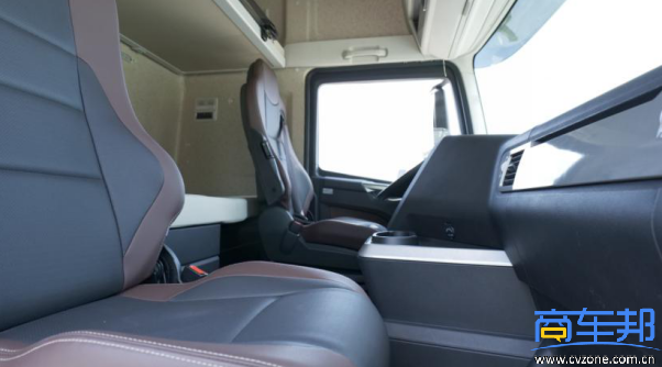 未来可期 j7载货驭梦而来